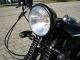 2001 Harley Davidson  Sportster Bobber Motorcycle Chopper/Cruiser photo 5