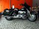 Harley Davidson  FLHT 2012 Motorcycle photo