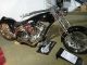 2010 Harley Davidson  s & s Motorcycle Chopper/Cruiser photo 1