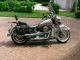 1994 Harley Davidson  FLSTN Motorcycle Chopper/Cruiser photo 1