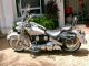 1994 Harley Davidson  FLSTN Motorcycle Chopper/Cruiser photo 2