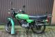 1978 Honda  CB50 Motorcycle Motor-assisted Bicycle/Small Moped photo 4