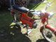 1971 Kreidler  florett 54/42d K Motorcycle Motor-assisted Bicycle/Small Moped photo 1