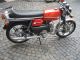 Kreidler  RS 1980 Lightweight Motorcycle/Motorbike photo