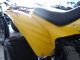 2010 Adly  ATV maintained 300/529 KM / very Motorcycle Quad photo 9