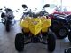 2010 Adly  ATV maintained 300/529 KM / very Motorcycle Quad photo 1