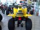 2010 Adly  ATV maintained 300/529 KM / very Motorcycle Quad photo 3