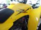 2010 Adly  ATV maintained 300/529 KM / very Motorcycle Quad photo 8