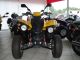 2008 Adly  Crossroad 300 / Tüv new / 1 Hand Motorcycle Quad photo 2