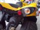 2008 Adly  Crossroad 300 / Tüv new / 1 Hand Motorcycle Quad photo 6