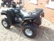 2009 Adly  Canyon 320 Motorcycle Quad photo 1