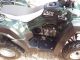2009 Adly  Canyon 320 Motorcycle Quad photo 3