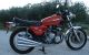 Benelli  750 Be Electronica 1978 Motorcycle photo
