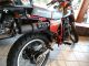 1985 Honda  XL250R Motorcycle Enduro/Touring Enduro photo 3