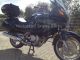 2002 Honda  NT 650 V Deauville / CBS combined brake / Superzust. Motorcycle Tourer photo 2