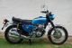 Honda  CB750 K0 1971 Motorcycle photo