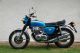 1971 Honda  CB750 K0 Motorcycle Motorcycle photo 1