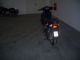 2012 Herkules  GTA 50 Blizzard matt black Motorcycle Motor-assisted Bicycle/Small Moped photo 3