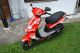 2010 TGB  Hook 50 Motorcycle Scooter photo 1