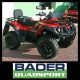 2012 TGB  BLADE 550 LT 4 x 4 ** NOW AVAILABLE IN RED ** Motorcycle Quad photo 1