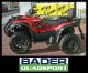 2012 TGB  BLADE 550 LT 4 x 4 ** NOW AVAILABLE IN RED ** Motorcycle Quad photo 2