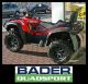 2012 TGB  BLADE 550 LT 4 x 4 ** NOW AVAILABLE IN RED ** Motorcycle Quad photo 3