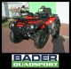 2012 TGB  BLADE 550 LT 4 x 4 ** NOW AVAILABLE IN RED ** Motorcycle Quad photo 4