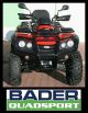 2012 TGB  BLADE 550 LT 4 x 4 ** NOW AVAILABLE IN RED ** Motorcycle Quad photo 5