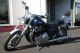 2012 Triumph  Thunderbird ABS NEW with accessories Motorcycle Chopper/Cruiser photo 3