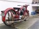 1939 Triumph  B 350 Motorcycle Motorcycle photo 1