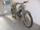 1957 Zundapp  Zündapp Combinette S Motorcycle Motor-assisted Bicycle/Small Moped photo 2