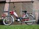 1979 Hercules  Prima 4 Motorcycle Motor-assisted Bicycle/Small Moped photo 3