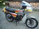 Hercules  Rixe 80 cc 1981 Lightweight Motorcycle/Motorbike photo
