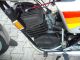 1981 Hercules  Rixe 80 cc Motorcycle Lightweight Motorcycle/Motorbike photo 2