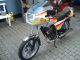 1981 Hercules  Rixe 80 cc Motorcycle Lightweight Motorcycle/Motorbike photo 3