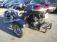 2007 Boom  Lowrider Family 3i 3-seater 1.Hand Motorcycle Trike photo 9
