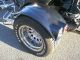 2007 Boom  Lowrider Family 3i 3-seater 1.Hand Motorcycle Trike photo 10