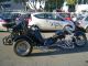 2007 Boom  Lowrider Family 3i 3-seater 1.Hand Motorcycle Trike photo 11
