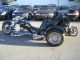 2007 Boom  Lowrider Family 3i 3-seater 1.Hand Motorcycle Trike photo 1
