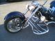 2007 Boom  Lowrider Family 3i 3-seater 1.Hand Motorcycle Trike photo 2