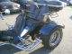 2007 Boom  Lowrider Family 3i 3-seater 1.Hand Motorcycle Trike photo 3