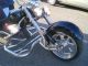 2007 Boom  Lowrider Family 3i 3-seater 1.Hand Motorcycle Trike photo 5