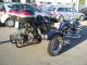 2007 Boom  Lowrider Family 3i 3-seater 1.Hand Motorcycle Trike photo 7