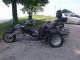 2000 Boom  Low Rider Motorcycle Trike photo 1