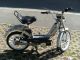 1986 Hercules  Prima 3 S Motorcycle Motor-assisted Bicycle/Small Moped photo 2