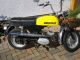 Hercules  SB2 1973 Motor-assisted Bicycle/Small Moped photo