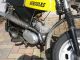 1973 Hercules  SB2 Motorcycle Motor-assisted Bicycle/Small Moped photo 2