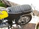 1973 Hercules  SB2 Motorcycle Motor-assisted Bicycle/Small Moped photo 3
