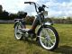 Hercules  Prima 3s 1988 Motor-assisted Bicycle/Small Moped photo