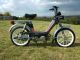 1988 Hercules  Prima 3s Motorcycle Motor-assisted Bicycle/Small Moped photo 1